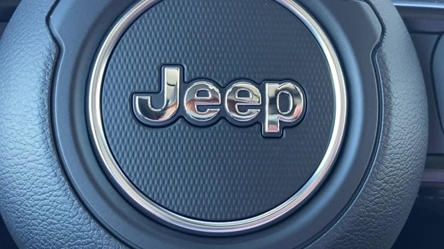 2026 Jeep Gladiator GLADIATOR RUBICON X 4X4