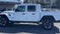 2026 Jeep Gladiator GLADIATOR RUBICON X 4X4