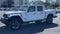 2026 Jeep Gladiator GLADIATOR RUBICON X 4X4