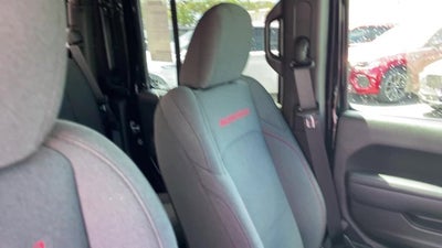 2025 Jeep Gladiator GLADIATOR RUBICON 4X4