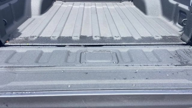 2025 Jeep Gladiator GLADIATOR RUBICON 4X4