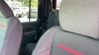 2025 Jeep Gladiator GLADIATOR RUBICON 4X4