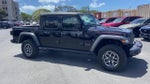 2025 Jeep Gladiator GLADIATOR RUBICON 4X4