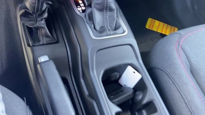 2025 Jeep Gladiator GLADIATOR RUBICON 4X4