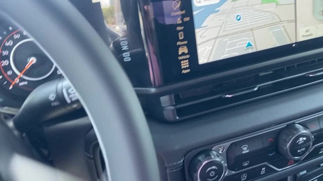 2025 Jeep Gladiator GLADIATOR RUBICON 4X4