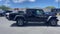 2025 Jeep Gladiator GLADIATOR RUBICON 4X4
