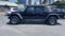 2025 Jeep Gladiator GLADIATOR RUBICON 4X4
