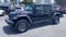 2025 Jeep Gladiator GLADIATOR RUBICON 4X4