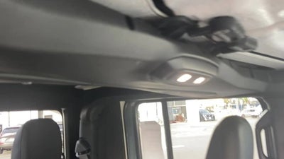 2026 Jeep Gladiator GLADIATOR RUBICON X 4X4