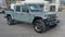 2026 Jeep Gladiator GLADIATOR RUBICON X 4X4