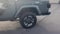 2026 Jeep Gladiator GLADIATOR RUBICON X 4X4