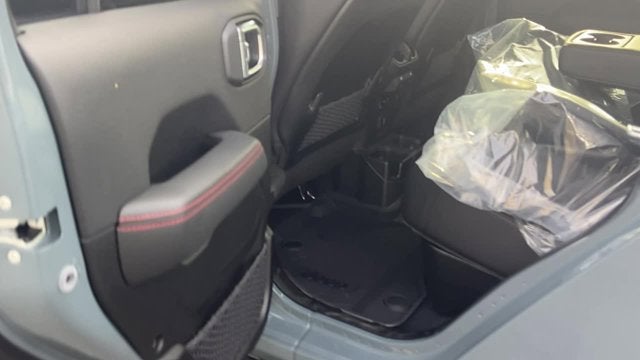 2026 Jeep Gladiator GLADIATOR RUBICON X 4X4