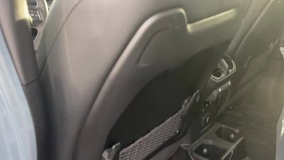 2026 Jeep Gladiator GLADIATOR RUBICON X 4X4