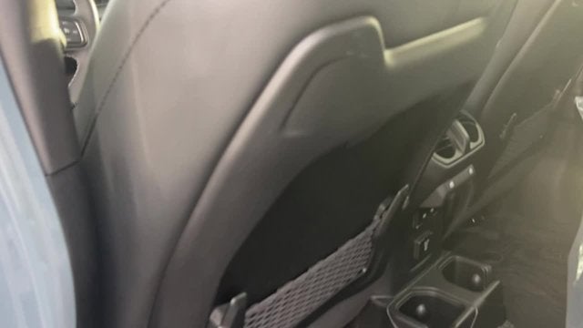 2026 Jeep Gladiator GLADIATOR RUBICON X 4X4