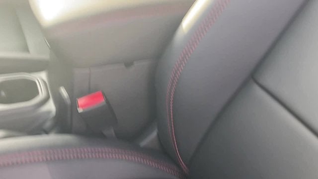 2026 Jeep Gladiator GLADIATOR RUBICON X 4X4