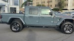 2026 Jeep Gladiator GLADIATOR RUBICON X 4X4