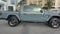 2026 Jeep Gladiator GLADIATOR RUBICON X 4X4
