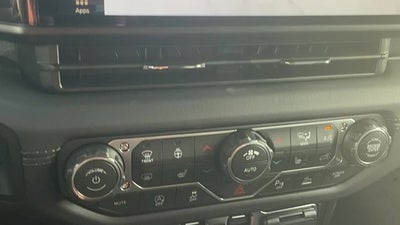 2026 Jeep Gladiator GLADIATOR RUBICON X 4X4