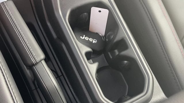 2026 Jeep Gladiator GLADIATOR RUBICON X 4X4