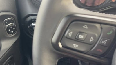 2026 Jeep Gladiator GLADIATOR RUBICON X 4X4