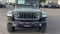 2026 Jeep Gladiator GLADIATOR RUBICON X 4X4