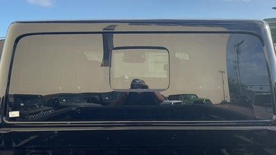 2026 Jeep Gladiator GLADIATOR MOJAVE X 4X4