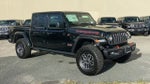 2026 Jeep Gladiator GLADIATOR MOJAVE X 4X4