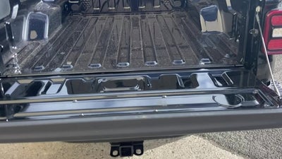 2026 Jeep Gladiator GLADIATOR MOJAVE X 4X4