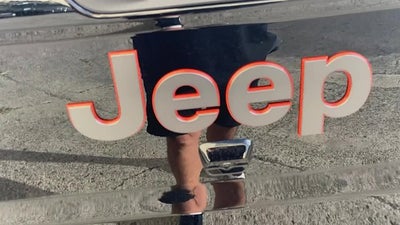 2026 Jeep Gladiator GLADIATOR MOJAVE X 4X4