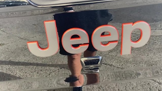 2026 Jeep Gladiator GLADIATOR MOJAVE X 4X4