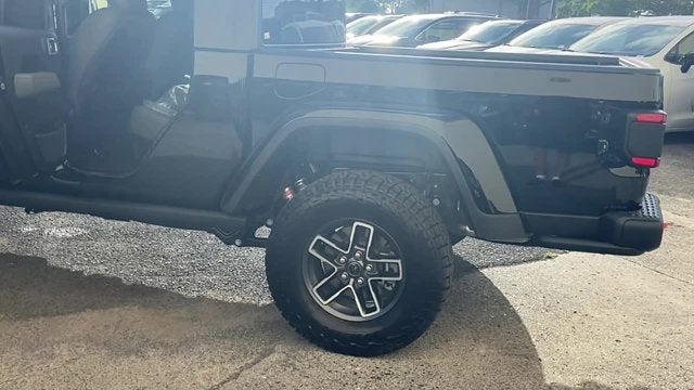 2026 Jeep Gladiator GLADIATOR MOJAVE X 4X4