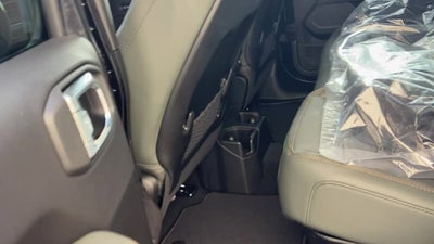 2026 Jeep Gladiator GLADIATOR MOJAVE X 4X4