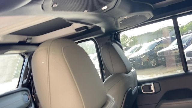 2026 Jeep Gladiator GLADIATOR MOJAVE X 4X4