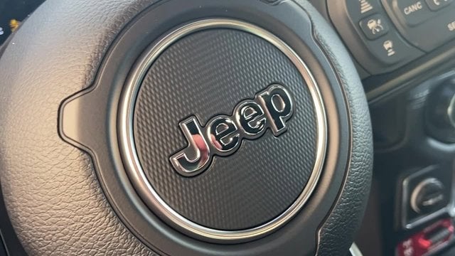 2026 Jeep Gladiator GLADIATOR MOJAVE X 4X4