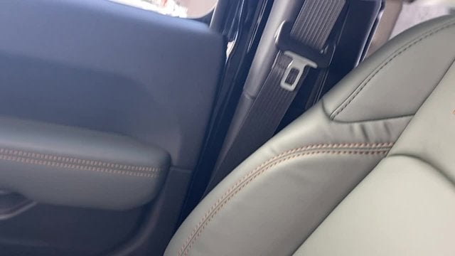 2026 Jeep Gladiator GLADIATOR MOJAVE X 4X4