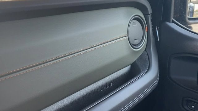 2026 Jeep Gladiator GLADIATOR MOJAVE X 4X4