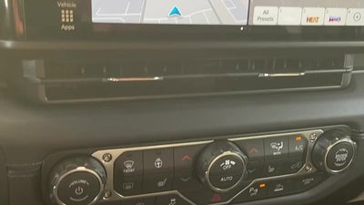 2026 Jeep Gladiator GLADIATOR MOJAVE X 4X4