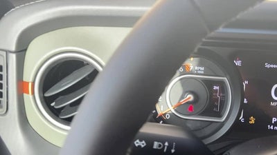 2026 Jeep Gladiator GLADIATOR MOJAVE X 4X4