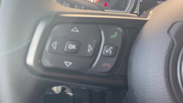 2026 Jeep Gladiator GLADIATOR MOJAVE X 4X4