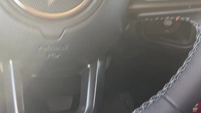 2026 Jeep Gladiator GLADIATOR MOJAVE X 4X4