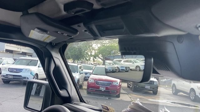 2026 Jeep Gladiator GLADIATOR MOJAVE X 4X4