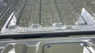 2026 Jeep Gladiator GLADIATOR MOJAVE X 4X4