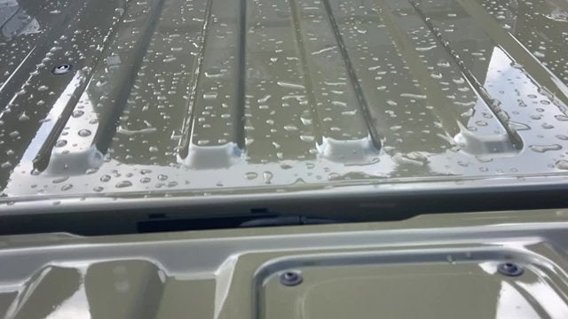 2026 Jeep Gladiator GLADIATOR MOJAVE X 4X4