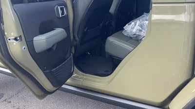 2026 Jeep Gladiator GLADIATOR MOJAVE X 4X4