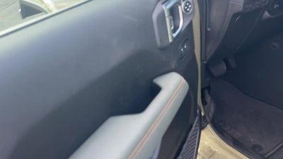 2026 Jeep Gladiator GLADIATOR MOJAVE X 4X4