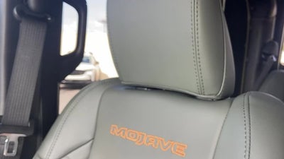 2026 Jeep Gladiator GLADIATOR MOJAVE X 4X4