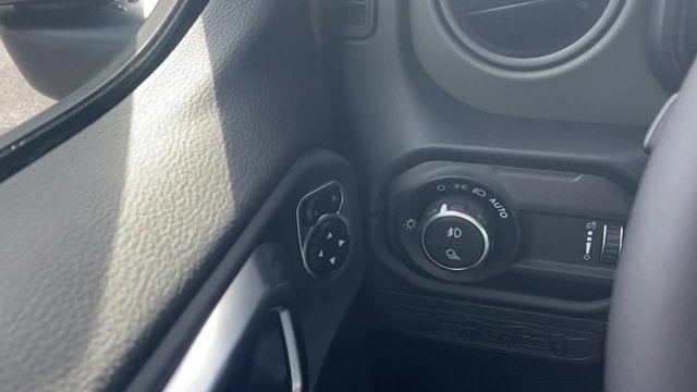 2026 Jeep Gladiator GLADIATOR MOJAVE X 4X4