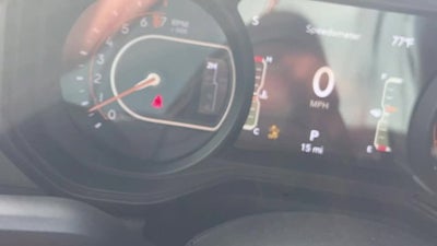 2026 Jeep Gladiator GLADIATOR MOJAVE X 4X4