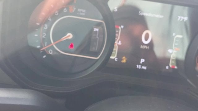 2026 Jeep Gladiator GLADIATOR MOJAVE X 4X4