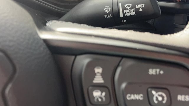 2026 Jeep Gladiator GLADIATOR MOJAVE X 4X4